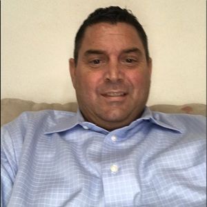 Meet your Posher, Mike